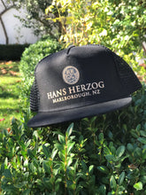 Herzog Trucker Cap 