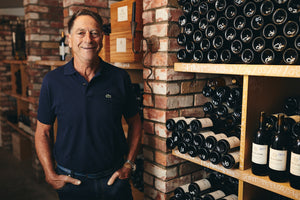 Winery Talk - tips on ageing your wines...