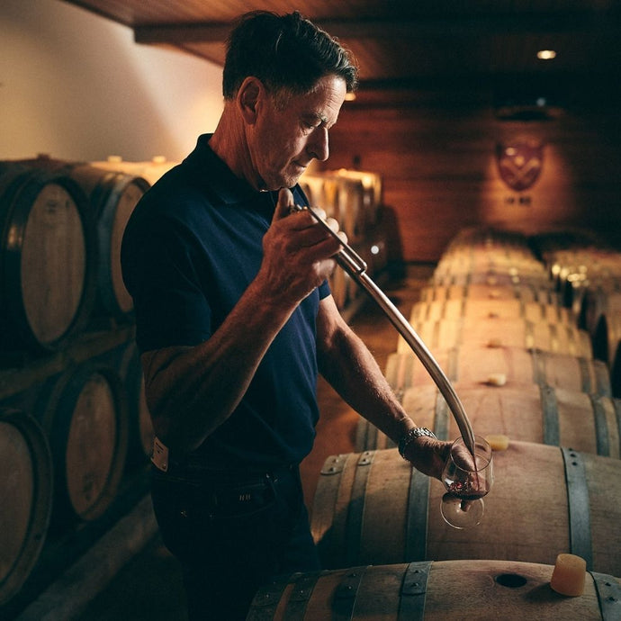 Winery - What's happening? Spring 2021 update