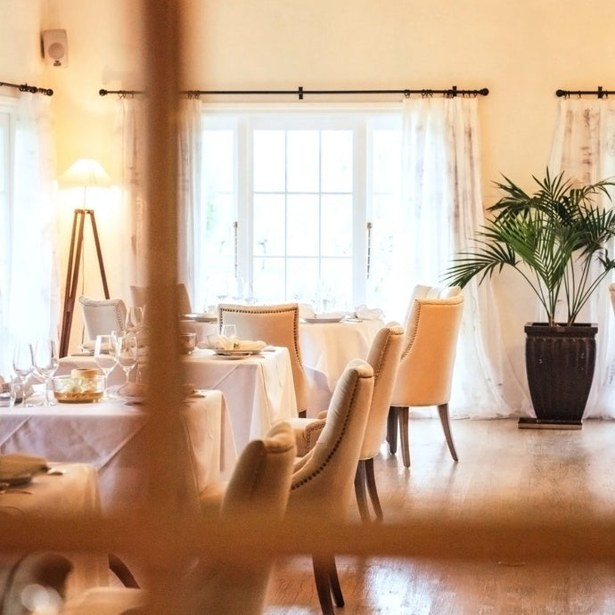 Herzog's iconic Restaurant - a story ending.