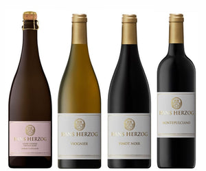 Hans Herzog - New Releases