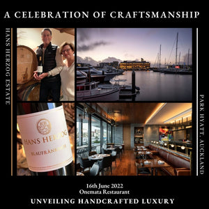 A Celebration of Craftsmanship
