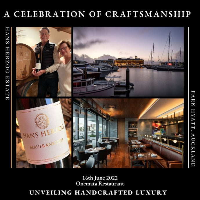 A Celebration of Craftsmanship