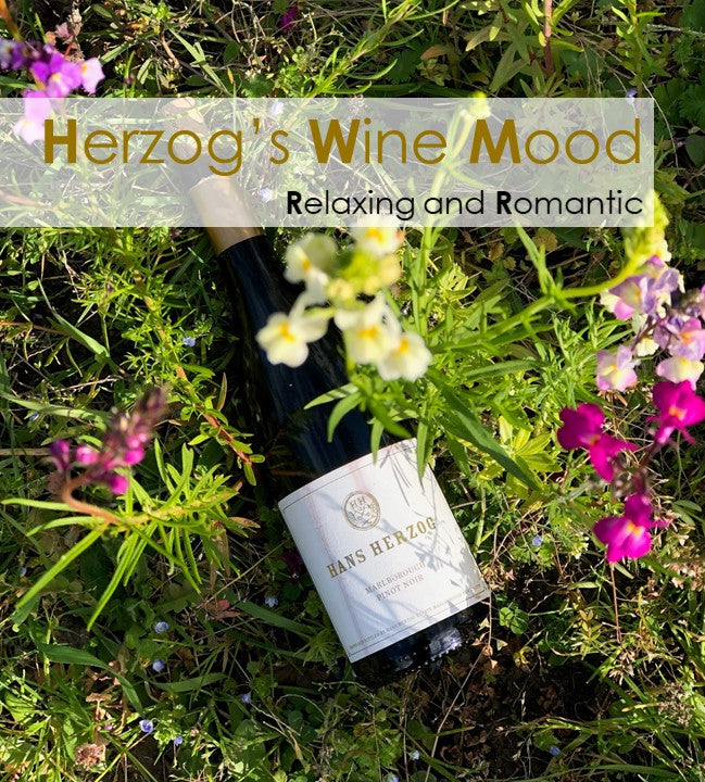 Herzog's Wine Mood - Relaxing and Romantic
