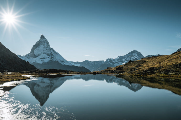 Facts about Switzerland...