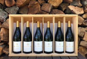 Hans Herzog Vertical Pinot Noir Collection