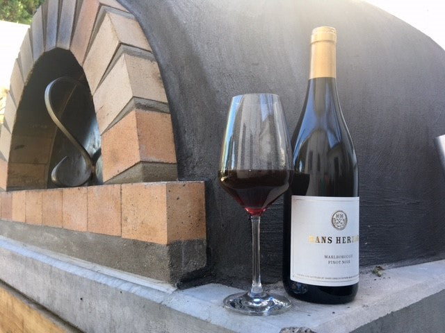The Perfect Pairing - Thursday 18th October