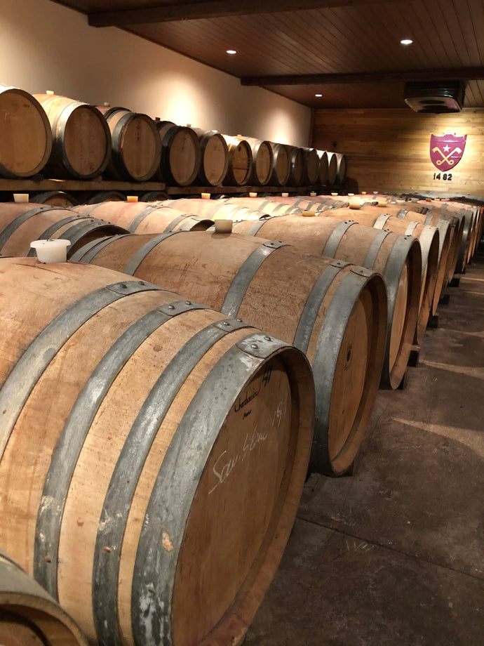 Winery Talk - Malolactic Fermentation