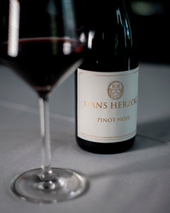 Wine Talk - Pinot Noir