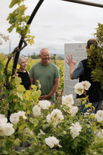 Private Tour & Tasting