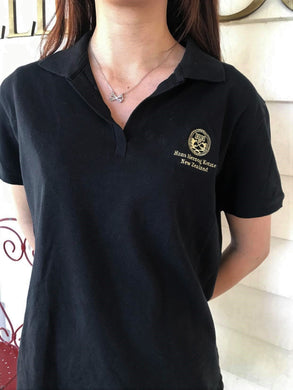 Herzog Womens Polo Shirt
