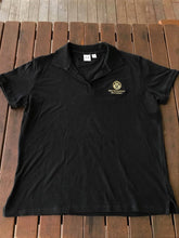 Herzog Ladies Polo Shirt
