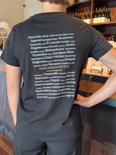 Herzog Women's round Neck T-Shirt (maple)