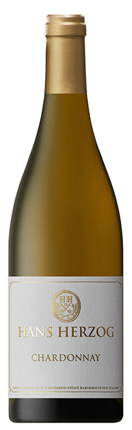 Chardonnay 2014 - Library Wine