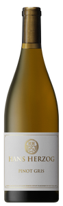 Pinot Gris 2020