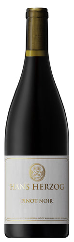 Pinot Noir 2013 - Library Wine