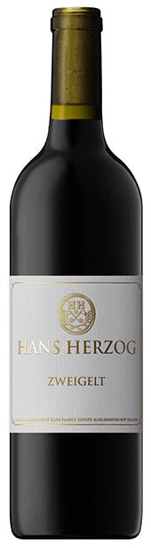 Hans Herzog Estate - Marlborough Zweigelt