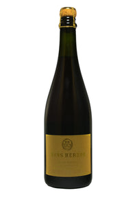 Cuvée Thérèse Rosé, Vintage 2016, Méthode Traditionnelle, Brut Nature