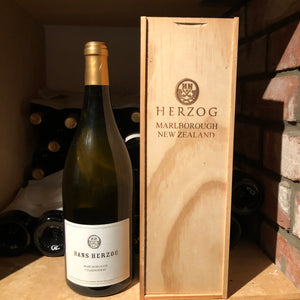 Chardonnay Magnum - Hans Herzog 