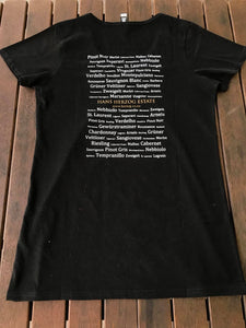 Herzog Women's V Neck T-Shirt