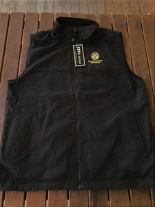 Herzog Unisex Polar Fleece Vest