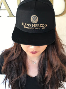 Herzog Trucker Cap 