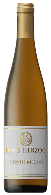 Hans Herzog Marlborough Botrytis Riesling