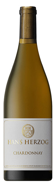 Hans Herzog Estate - Marlborough Chardonnay