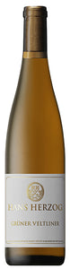 Hans Herzog Estate - Marlborough Gruner Veltliner