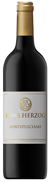 Hans Herzog Marlborough Amarone Montepulciano 2012