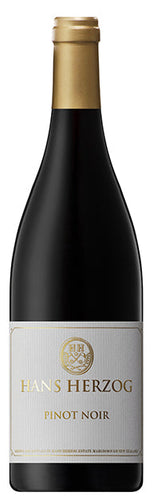Hans Herzog Marlborough Pinot Noir