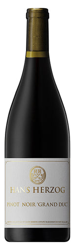 Hans Herzog Estate - Marlborough Pinot Noir Grand Duc
