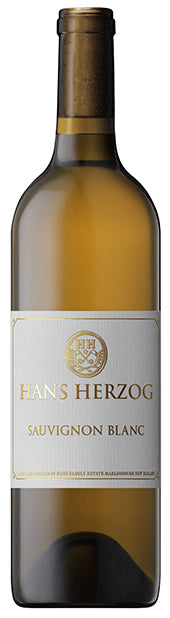 Hans Herzog Estate - Marlborough Sauvignon Blanc 
